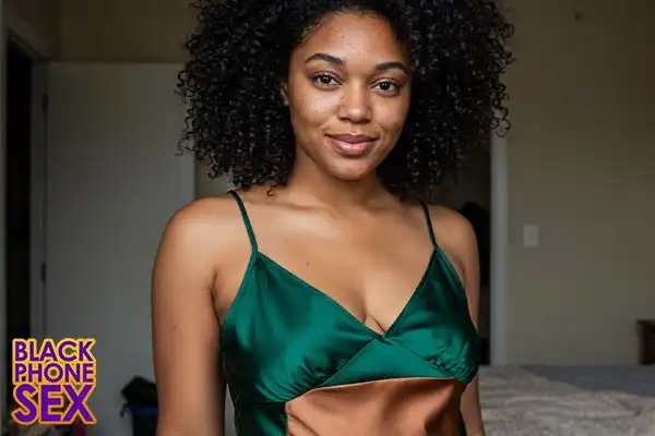 Black Phone Sex